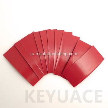 Heat Shrink Colored PVC Heat Shrink Tubing